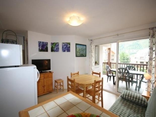 ARCHES D'AURE B - Saint Lary Soulan