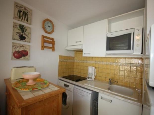 ARCHES D'AURE B - Saint Lary Soulan