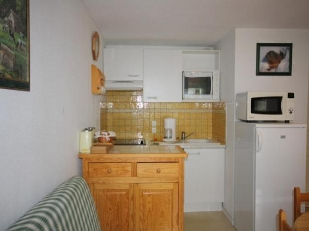 ARCHES D'AURE B - Saint Lary Soulan