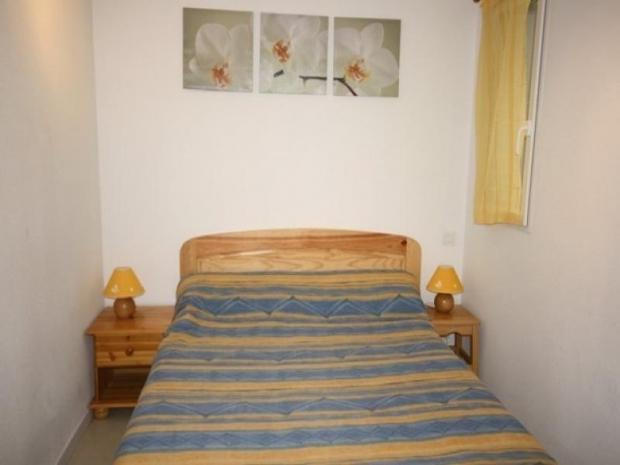 ARCHES D'AURE B - Saint Lary Soulan