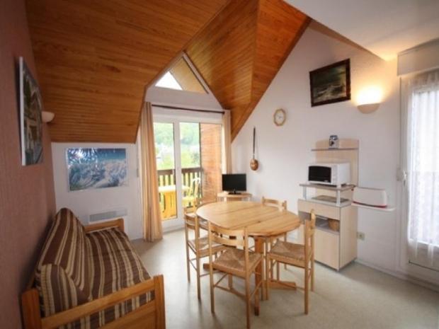 ARBIZON I - Saint Lary Soulan