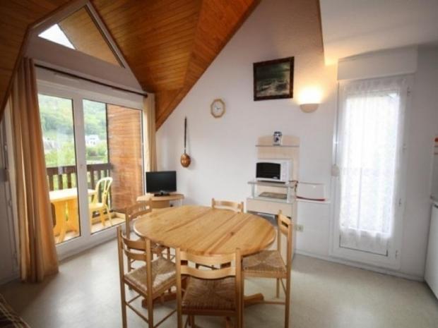 ARBIZON I - Saint Lary Soulan