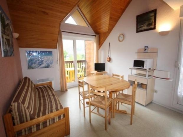 ARBIZON I - Saint Lary Soulan