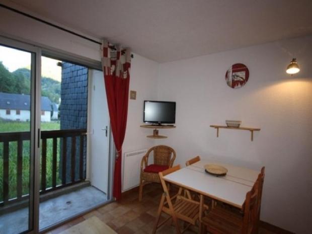 PIC D ESPADE II - Saint Lary Soulan