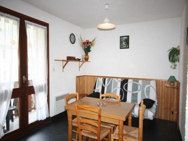 NESTE B - Saint Lary Soulan