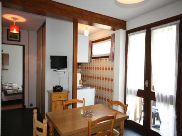 NESTE B - Saint Lary Soulan