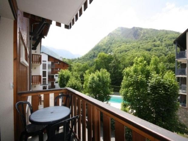 NESTE B - Saint Lary Soulan