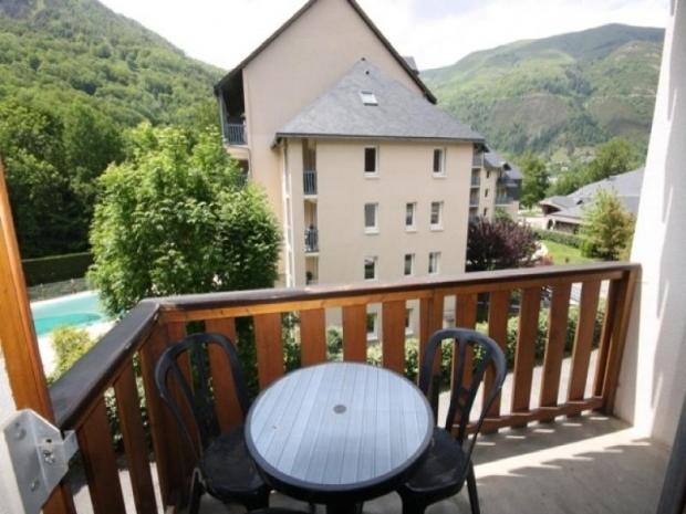 NESTE B - Saint Lary Soulan