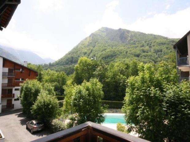 NESTE B - Saint Lary Soulan