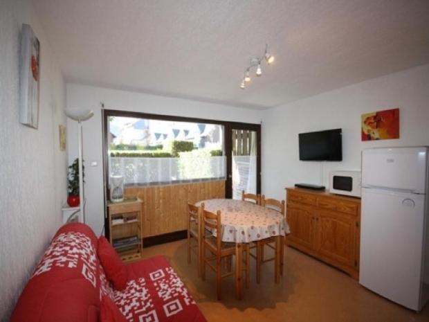 PORTES DU SOLEIL B - Saint Lary Soulan