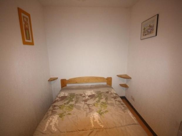 PORTES DU SOLEIL B - Saint Lary Soulan