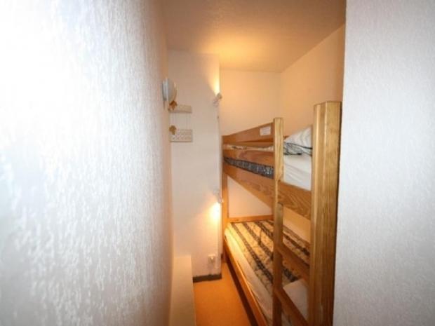 PORTES DU SOLEIL B - Saint Lary Soulan