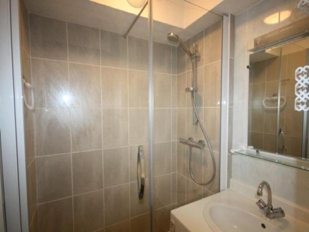 PORTES DU SOLEIL B - Saint Lary Soulan