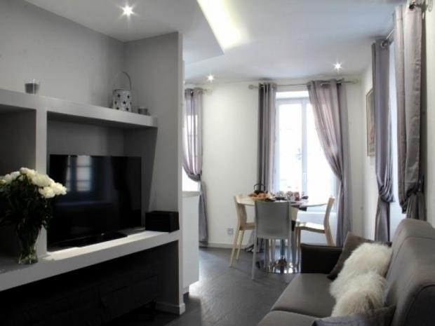 CLOS ST LOUIS - PISTE BLEUE - Ax les Thermes