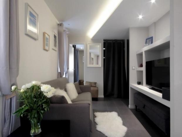 CLOS ST LOUIS - PISTE BLEUE - Ax les Thermes