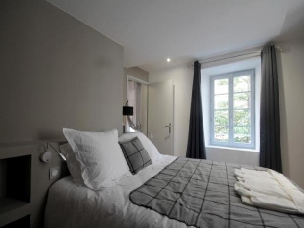 CLOS ST LOUIS - PISTE BLEUE - Ax les Thermes