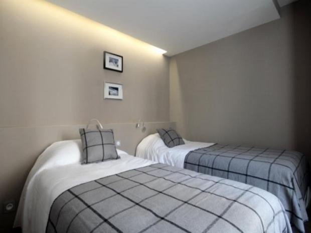 CLOS ST LOUIS - PISTE BLEUE - Ax les Thermes