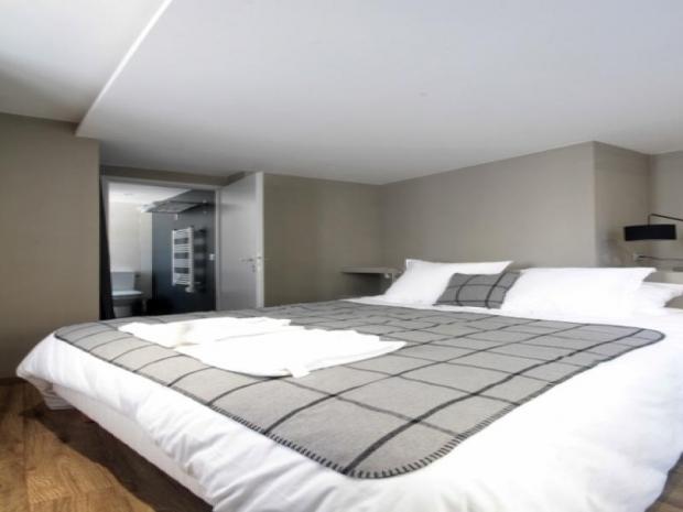 CLOS ST LOUIS - PISTE BLEUE - Ax les Thermes