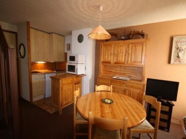 AURETTE:PORT BIELH - Saint Lary Soulan