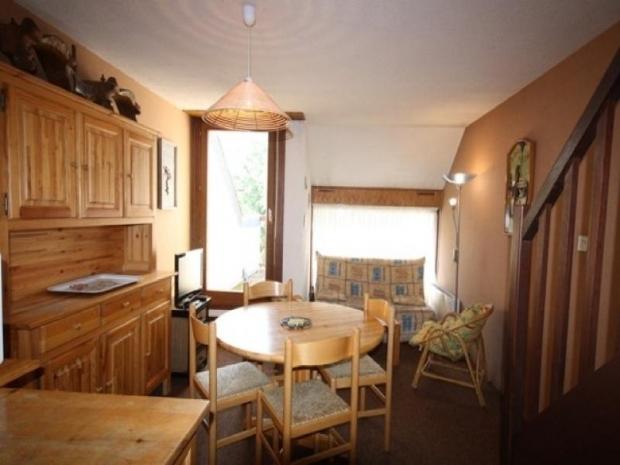 AURETTE:PORT BIELH - Saint Lary Soulan