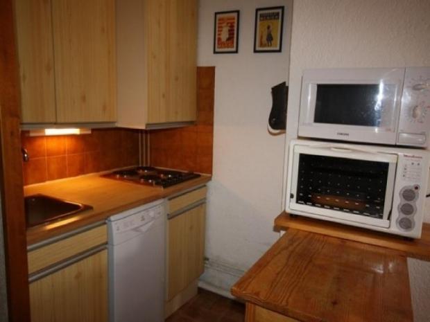 AURETTE:PORT BIELH - Saint Lary Soulan