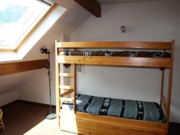 AURETTE:PORT BIELH - Saint Lary Soulan