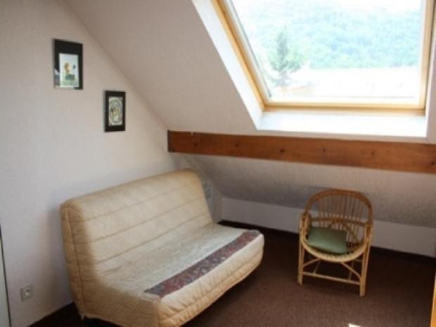 AURETTE:PORT BIELH - Saint Lary Soulan