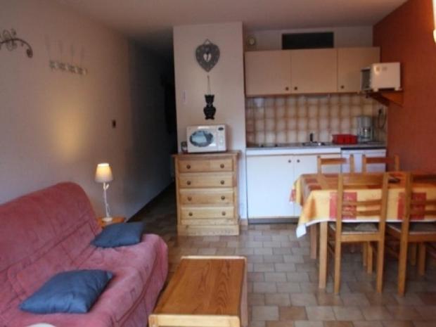 PIC D ESPADE I - Saint Lary Soulan