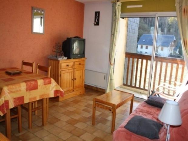 PIC D ESPADE I - Saint Lary Soulan