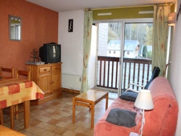 PIC D ESPADE I - Saint Lary Soulan