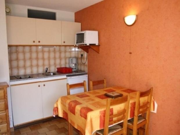 PIC D ESPADE I - Saint Lary Soulan