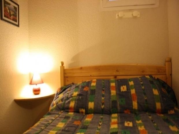 PIC D ESPADE I - Saint Lary Soulan