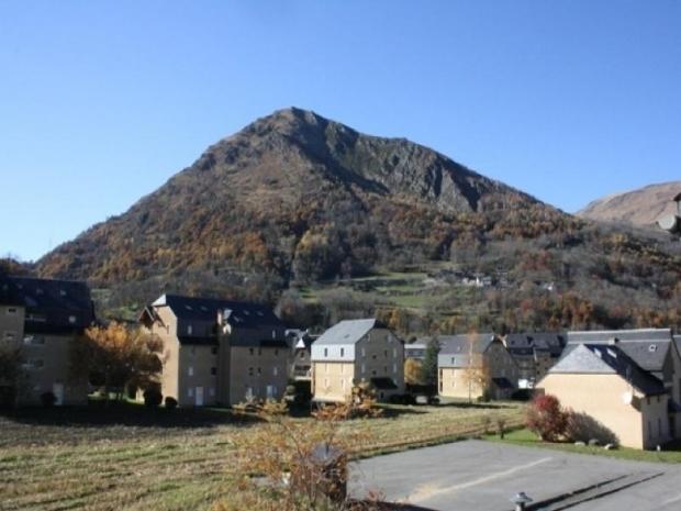 PIC D ESPADE I - Saint Lary Soulan