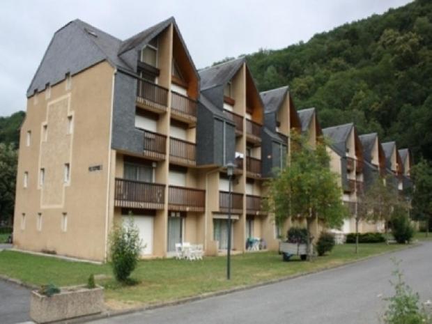 PIC D ESPADE I - Saint Lary Soulan