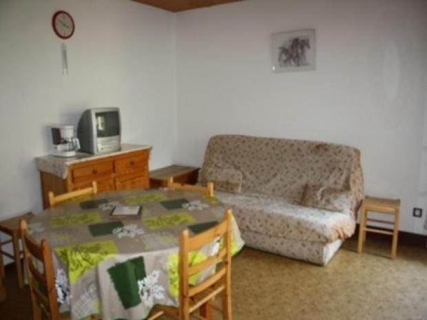 H.TH.II:BAT.5 - Saint Lary Soulan