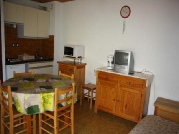 H.TH.II:BAT.5 - Saint Lary Soulan