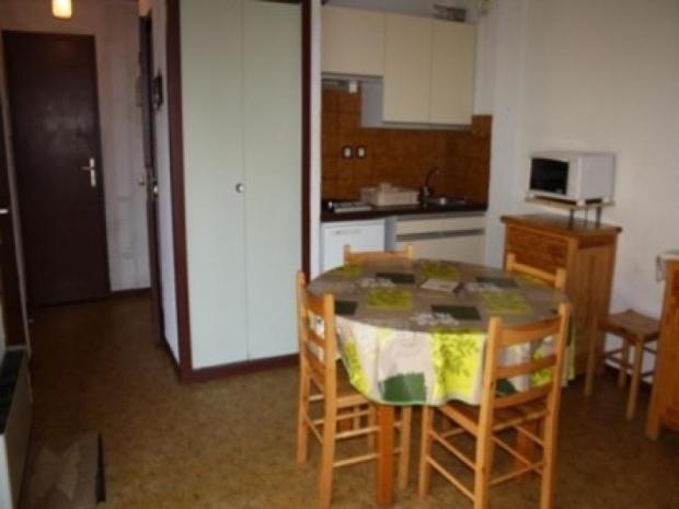 H.TH.II:BAT.5 - Saint Lary Soulan