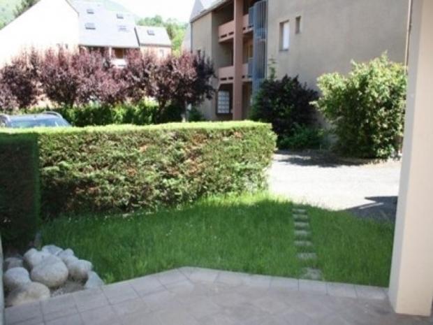 H.TH.II:BAT.5 - Saint Lary Soulan