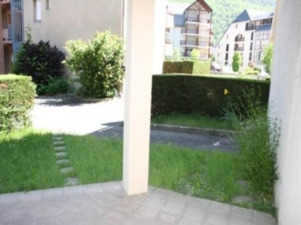 H.TH.II:BAT.5 - Saint Lary Soulan