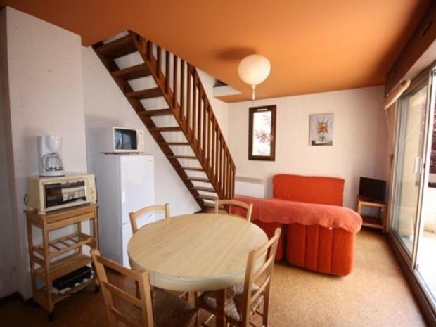 H.TH.I:AIRELLES - Saint Lary Soulan