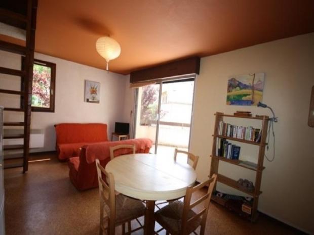 H.TH.I:AIRELLES - Saint Lary Soulan