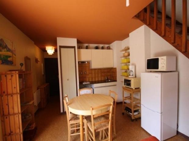 H.TH.I:AIRELLES - Saint Lary Soulan