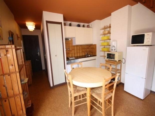 H.TH.I:AIRELLES - Saint Lary Soulan