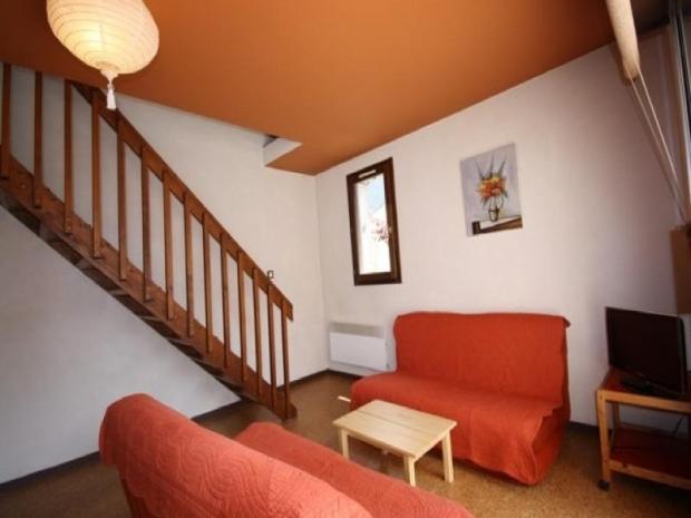 H.TH.I:AIRELLES - Saint Lary Soulan