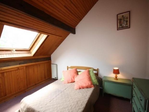 H.TH.I:AIRELLES - Saint Lary Soulan