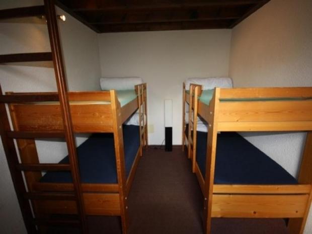 H.TH.I:AIRELLES - Saint Lary Soulan