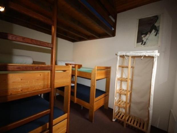 H.TH.I:AIRELLES - Saint Lary Soulan