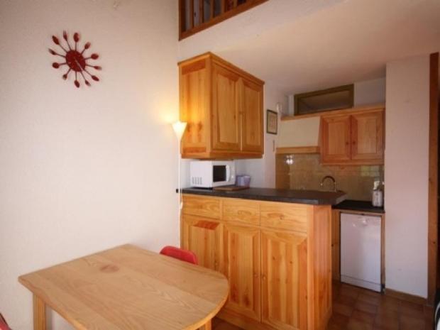 PIC D ARET - Saint Lary Soulan