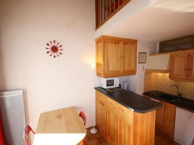 PIC D ARET - Saint Lary Soulan