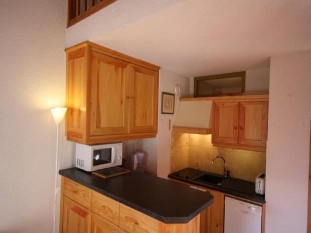 PIC D ARET - Saint Lary Soulan